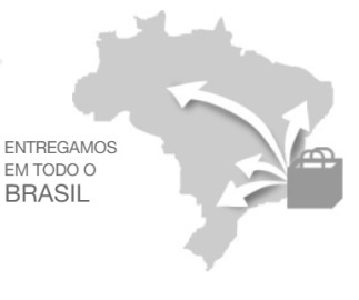 ENTREGA|BRASIL