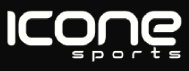 Logo Ícone Sports Rodapé